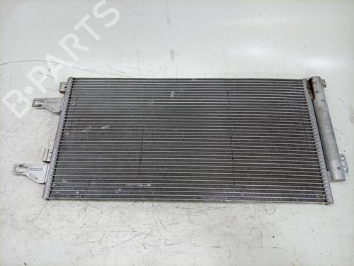 Used AC radiator AC radiator 36995257 36995257