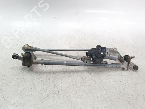Used Front wiper motor JAGUAR E-PACE (X540) 2.0 D180 AWD (179 hp) 18492201