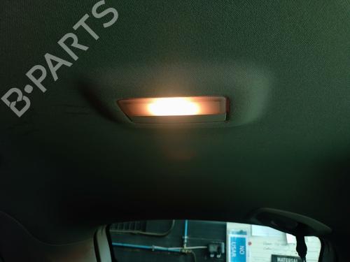 Luz interior Luz interior OPEL CROSSLAND X / CROSSLAND (P17, P2QO) 1.2 (75) (110 hp) 34634361 34634361