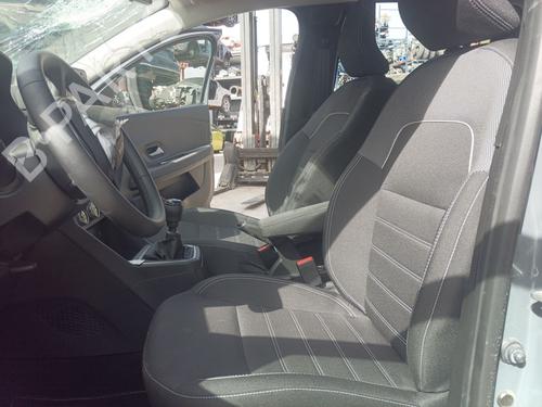 Sæde sæt DACIA SANDERO III 1.0 TCe 90 | BP37415476C78 - Image 2