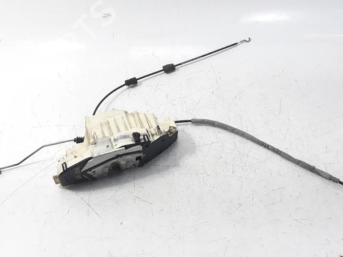 Used Front right lock MERCEDES-BENZ S-CLASS Coupe (C216) CL 500 (216.371) (388 hp) 8655900