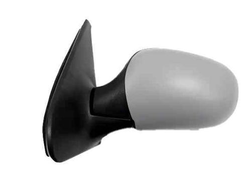 Retrovisor izquierdo RENAULT CLIO II (BB_, CB_) [1998-2016]  6320216