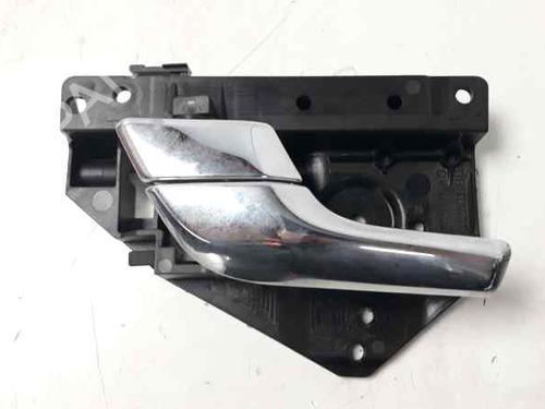 Used Front left interior door handle JAGUAR XF I (X250) 3.0 D (275 hp) 4766450