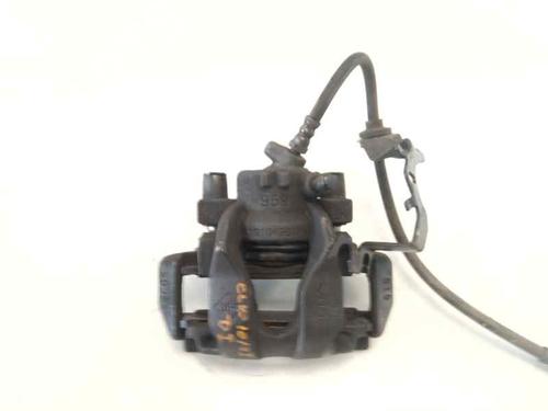 Used Left front brake caliper RENAULT CLIO IV (BH_) [2012-2021]  11612153