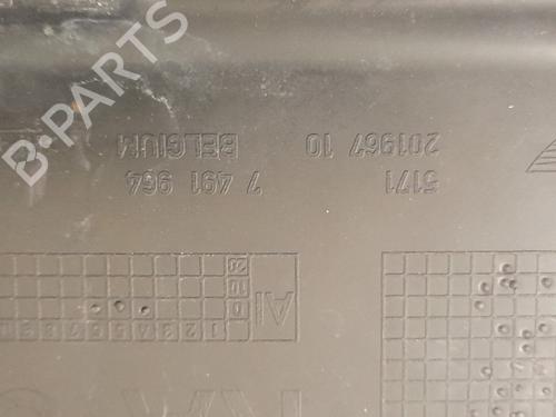 Wheel arch MINI MINI (F56) Cooper SE / Electric | BP30547068C56