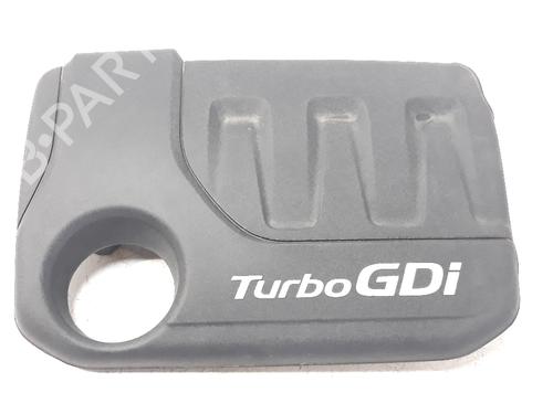 Upper protection HYUNDAI KONA (OS, OSE, OSI)  | BP17858725M93 