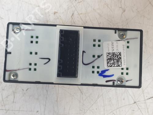 Left front window switch HYUNDAI i10 III (AC3, AI3) 1.0 MPi | BP26518679I27 