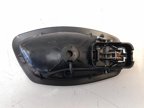Front left interior door handle RENAULT MEGANE III Hatchback (BZ0/1_, B3_) 1.5 dCi (BZ1G, BZ1W, BZ0R) | BP7512605I13 