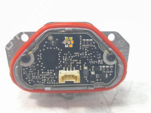 Lights ECU FORD FOCUS IV (HN) 1.0 EcoBoost mHEV | BP30480976M55
