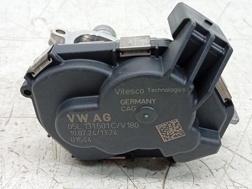 Throttle body VW T-ROC (A11, D11) 2.0 TDI | BP40087753M82 - Image 2