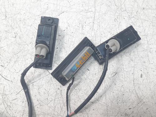 Licence plate light HYUNDAI TUCSON (TL, TLE)  | BP22955098I40 