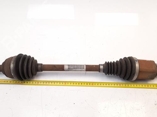 Used Left front driveshaft Left front driveshaft DACIA SANDERO II 1.5 dCi (90 hp) 10106432 10106432