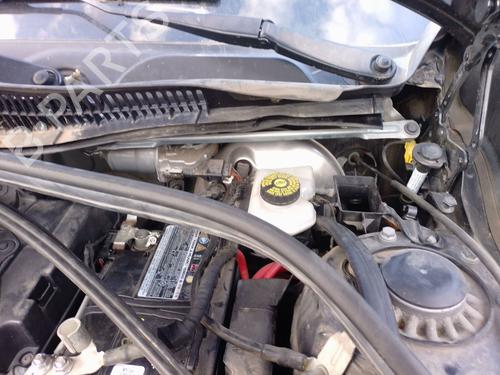 Used Servo brake Servo brake BMW X1 (F48) sDrive 18 d (150 hp) 33468261 33468261