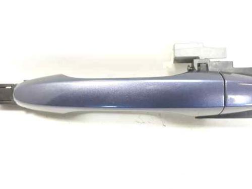 Rear left exterior door handle HONDA CR-V IV (RM_) 1.6 i-DTEC (RE6) 72141TV0G01ZB
