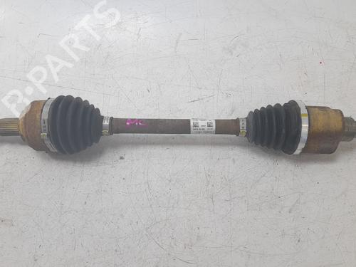 drivksel-foran-venstre-ford-puma-j2k-cf7-2019-33942803 main image