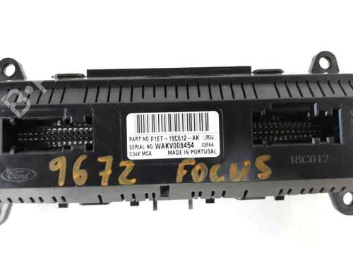 Climate control FORD FOCUS III 1.0 EcoBoost | BP3408610I5 