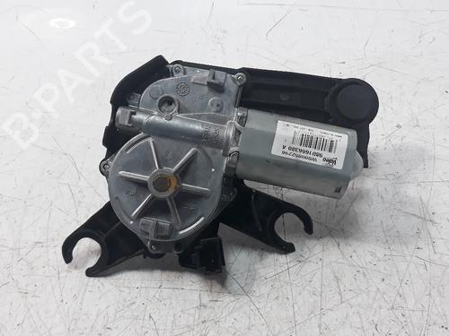 Used Rear wiper motor CITROËN C4 CACTUS [2014-2025]  16764401