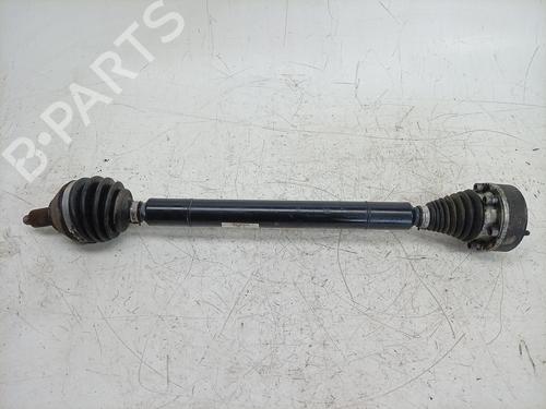 Used Left front driveshaft Left front driveshaft SEAT IBIZA IV (6J5, 6P1) 1.4 TDI (90 hp) 37175834 37175834