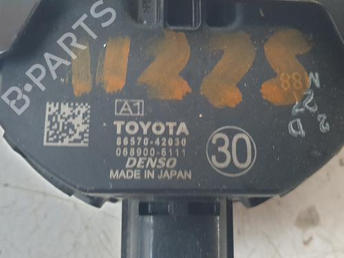Modulo electronico MAZDA 6 Saloon (GJ, GL) 2.2 D (GJ2FP) | BP29349947M83 