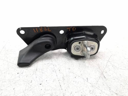 Used Rear right interior door handle CITROËN BERLINGO (ER_, EC_) [2018-2025]  22555900