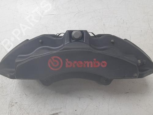 Used Right front brake caliper Right front brake caliper FORD USA MUSTANG Coupe 5.0 V8 (450 hp) 33463514 33463514