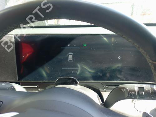 Used Instrument cluster Instrument cluster 32671036 32671036
