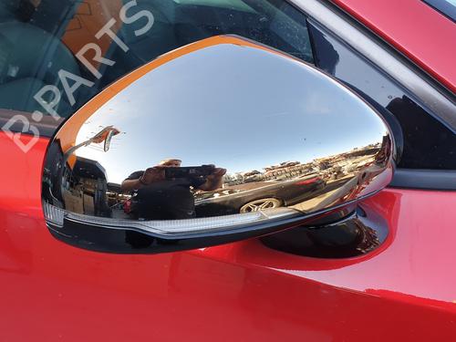 Right mirror KIA STINGER (CK) 2.0 T-GDi 87620J5220DCH