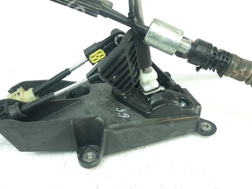 Gear lever RENAULT MEGANE IV Grandtour (K9A/M/N_) 1.5 Blue dCi 115 (K9A6) | BP16098754M90 