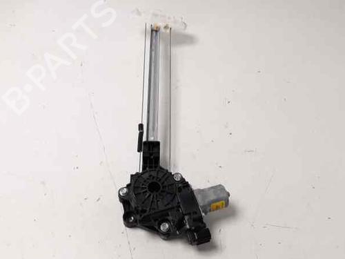 Rear right window mechanism HONDA CIVIC VIII Hatchback (FN, FK)  | BP5109712C25 