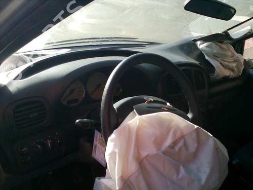 Engine control unit (ECU) CHRYSLER VOYAGER IV (RG, RS)  | BP145943M57 