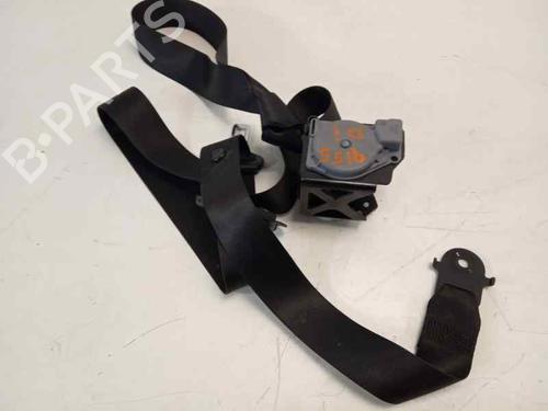 Veiligheidsgordel links voor BMW X5 (E70) xDrive 30 d (245 hp) 72117161041 | 72117161041 |