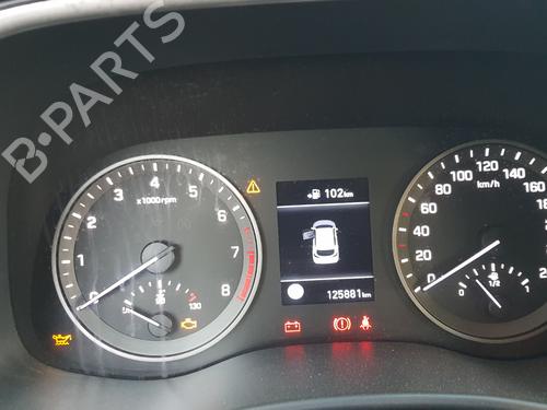 Instrument cluster HYUNDAI TUCSON (TL, TLE)  | BP10106336C47 