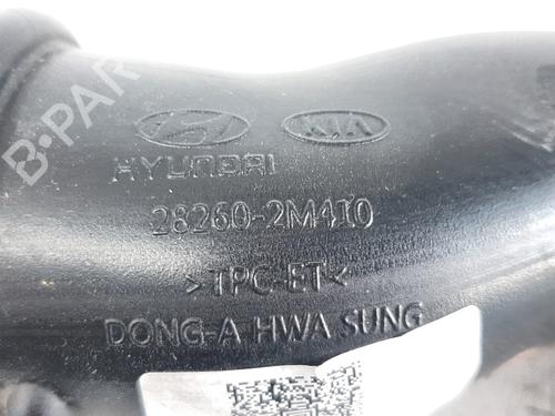 Pipe HYUNDAI TUCSON (TL, TLE)  | BP17953325M125 