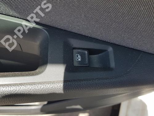 Used Left rear window switch Left rear window switch SEAT LEON (5F1) 1.2 TSI (110 hp) 9738665 9738665