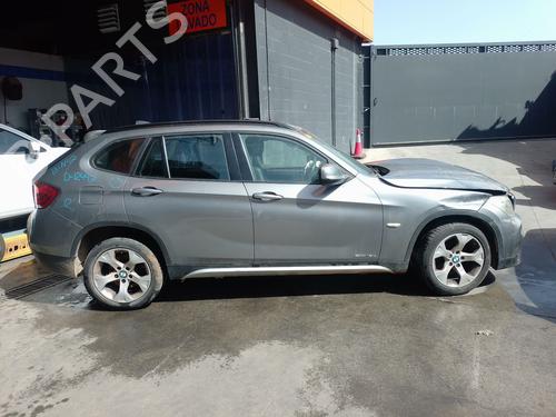 Brugte BMW X1 (E84)  sDrive 18 d  4563505