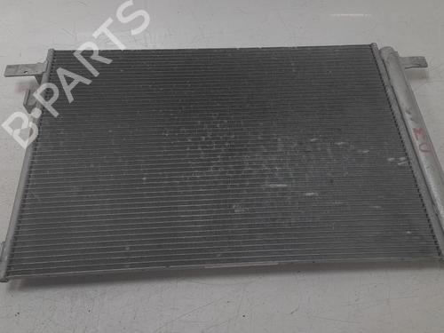 Used AC radiator AC radiator VW POLO VI (AW1, BZ1, AE1) 1.0 TSI (95 hp) 32669366 32669366