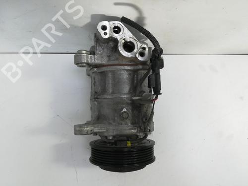 AC compressor BMW 3 (F30, F80) 318 d | BP1513508M34 