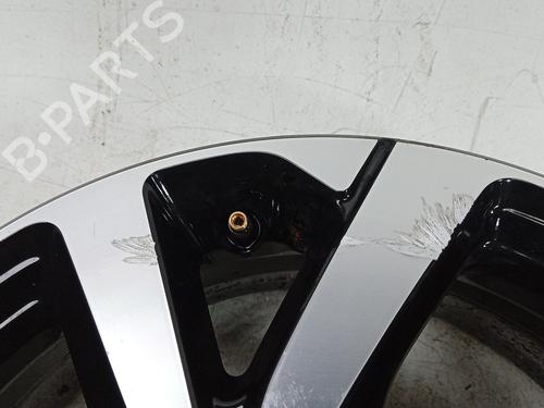 Fælk CITROËN C3 III (SX) 1.5 BlueHDi 100 (SXYHYP, SXYHTU) | BP38238774C45 - Image 3