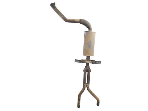 Exhaust system LAND ROVER RANGE ROVER VELAR (L560)  | BP29973229M121 