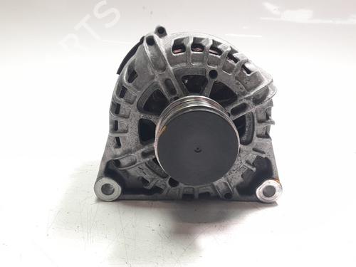 Alternator PEUGEOT 3008 II SUV (MC_, MR_, MJ_, M4_)  | BP22550659M7 