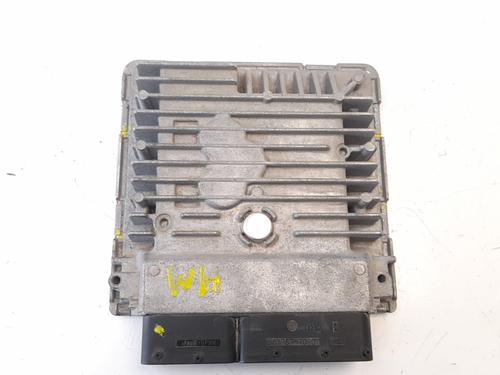 Used Engine control unit (ECU) SEAT ALTEA (5P1) [2004-2015]  10308444