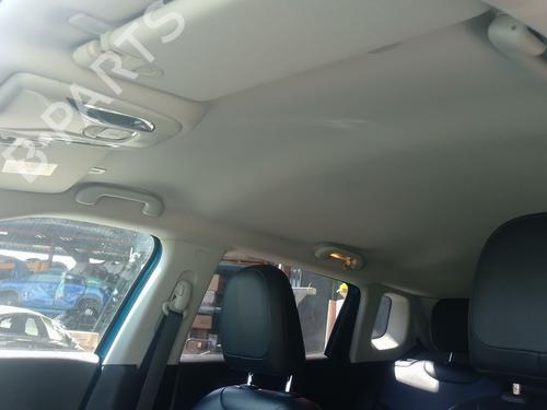 Used Interior roof Interior roof 39552449 39552449