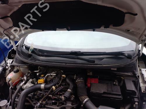 Used Scuttle panel Scuttle panel NISSAN MICRA V (K14) 0.9 IG-T (90 hp) 33184719 33184719