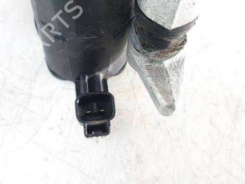 Left rear brake caliper TOYOTA YARIS CROSS (MXP_) 1.5 Hybrid (MXPJ10) | BP22649534M107 