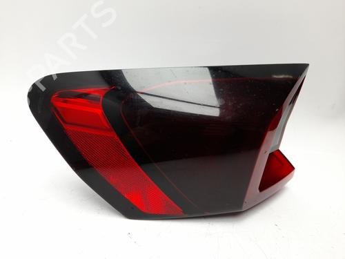 Used Left taillight Left taillight BMW X1 (U11) xDrive 20 d Mild-Hybrid (163 hp) 34446606 34446606
