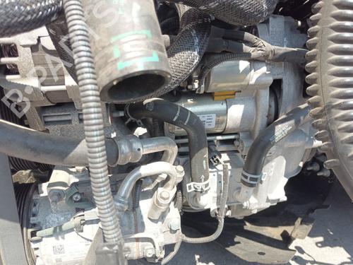 Startmotor RENAULT CAPTUR II (HF_) TCe 160 (HFN1) (158 hp) 28450657