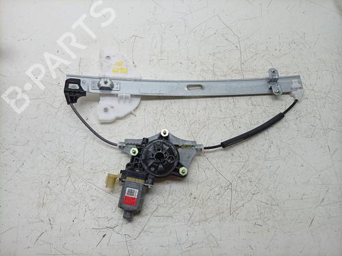 Right rear window switch KIA STONIC (YB) 1.0 T-GDi Eco-Dynamics+ | BP37292857I28 - Image 3