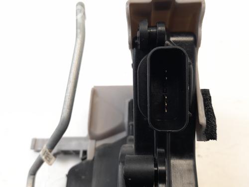 Front right lock HYUNDAI KONA (OS, OSE, OSI)  | BP8666574C97 
