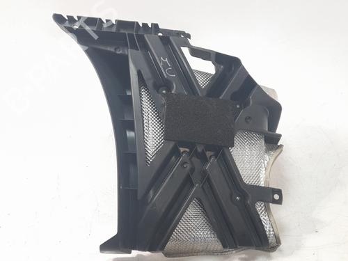 Used Rear bumper bracket PORSCHE 911 Targa (991) 3.8 Carrera 4S (400 hp) 31038684