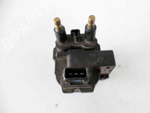 Used Ignition coil RENAULT MEGANE I Classic (LA0/1_) 1.6 e (LA0F, LA0S) (90 hp) 1707554